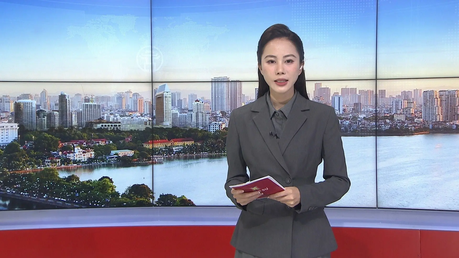 Chương trình Thời sự 9h00 | 31/12/2025